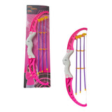 Arco E Flecha Brinquedo