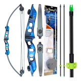 Arco E Flecha Catfish
