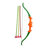 Arco E Flecha De