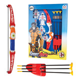 Arco E Flecha De