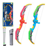 Arco E Flecha Radical