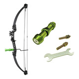Arco E Flecha Sniper