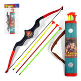 Arco Flecha Infantil C