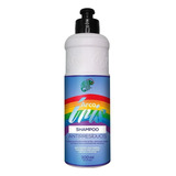 Arco iris Shampoo Antirresiduos