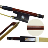 Arco Octogonal Violino Crina