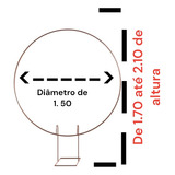 Arco P Bexiga