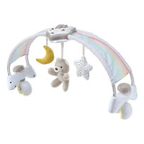 Arco Para Berco Cama