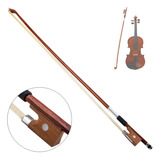 Arco Para Violino Redondo