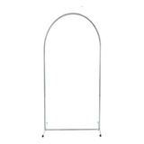 Arco Romano Ferro Para