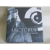 Arcturus The Sham Mirrors