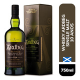 Ardbeg The Ultimate 10