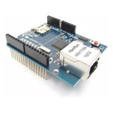 Arduino Ethernet Shield Compativel