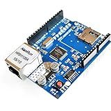 Arduino Ethernet Shield W5100