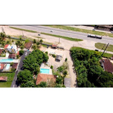 Area Comercial Na Margem