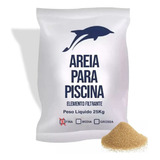 Areia Areitec Media 25kgs