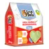 Areia Biodegradável De Milho E Mandioca Fina Great Pets 2kg