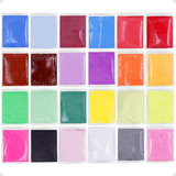 Areia Colorida Pacote 400g