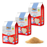 Areia Gato Higienica Biodegradaveltorroes