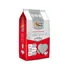 Areia Granulada White Snow Natural Great Pets - 4kg