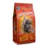 Areia Higiênica Gatíssimo Premium 12kg