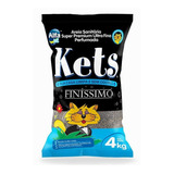 Areia Higienica Kets Finissimo