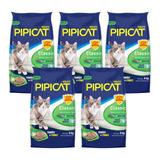 Areia Higienica Pipicat Classic