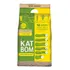 Areia Katbom Granulado Sanitário Para Gato Capim Limão 3kg