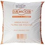 Areia Para Filtro De Piscina Dancor