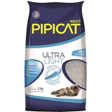 Areia Sanitaria Kelco Pipicat