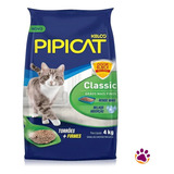 Areia Sanitaria Para Gatos