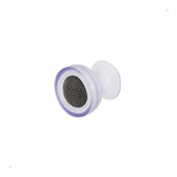 Arejador Articulável Universal Metal E Plástico Branco Ove