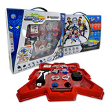 Arena Beyblade Tornado Combat