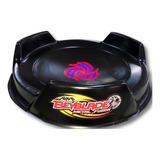 Arena De Beyblade Preta