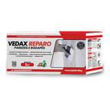 Argamassa Reparo 12kg Vedax
