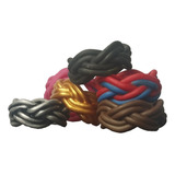 Arganel Escoteiro - Anel De Gilwell Resina (2 Voltas)