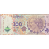 Argentina Cedula