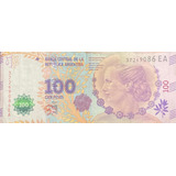 Argentina Cedula