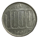 Argentina Moeda