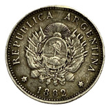 Argentina Moeda De