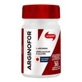 Arginofor 30 Capsulas 780mg