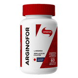 Arginofor 60 Capsulas 780mg