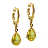 Argola Click Banhado A