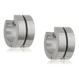 Argola De Aco Inox