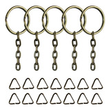 Argola De Chaveiro C