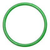 Argola De Plastico Ritas