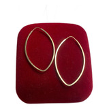 Argola Folha 2mm