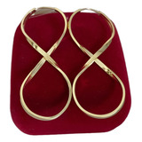 Argola Infinito 2mm