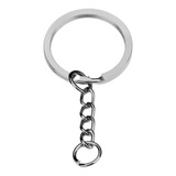 Argola Italiana Chaveiro Corrente