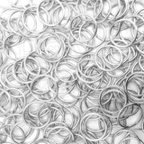 Argola Metal Para Sutia