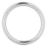 Argola Para Cortina E Uso Geral 2 1 X 25 Mm   São Raphael